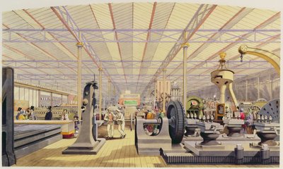 Moving Machinery, skylt 49 från 